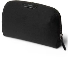 Skrzynkazdrewna „Bellroy Desk Caddy“ – mobiliųjų priedų organizatorius (juodas)