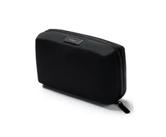 „Bellroy Tech Kit“ – mobiliųjų priedų organizatorius (juodas)