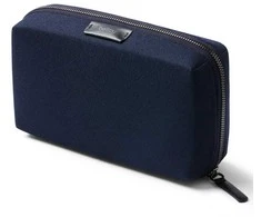 Bellroy Techninis rinkinys – mobiliųjų priedų organizatorius (tamsiai mėlynas)