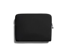 Bellroy Nešiojamas kompiuteris Caddy 14 - etui na laptop 14" su kieszeniami na priedai mobilne (juodas)