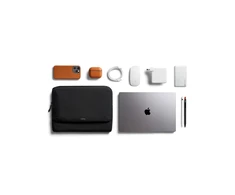 Bellroy Nešiojamas kompiuteris Caddy 16" juodas