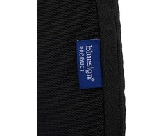 Thule | Subterra 2 | Tinka iki 16 " | MacBook Sleeve | Juodas