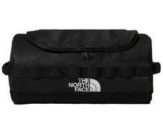 TNF The North Face Base Cam Kosmetinė 5,7 L Nailonas, Poliesteris, Polivinilo chloridas (PVC) Juoda