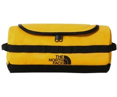 TNF The North Face Base Cam Kosmetinė 5,7 L Nailonas, Poliesteris, Polivinilo chloridas (PVC) Juoda, Oranžinė