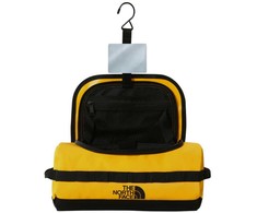 TNF The North Face Base Cam Kosmetinė 5,7 L Nailonas, Poliesteris, Polivinilo chloridas (PVC) Juoda, Oranžinė