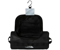 TNF The North Face Base Cam Kosmetinė 5,7 L Nailonas, Poliesteris, Polivinilo chloridas (PVC) Juoda