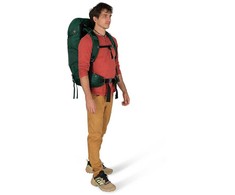 Osprey Volt 45 L - Vyriškas žygio kuprinė