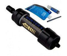 ## Sawyer Mini SP105 juoda