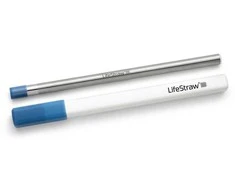 Lifestraw SIP stormy mėlynas vandens filtras