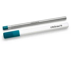 „Lifestraw SIP laguna teal“ vandens filtrai
