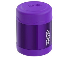 Termosas maistui vaikams Thermos 290 ml, violetinis