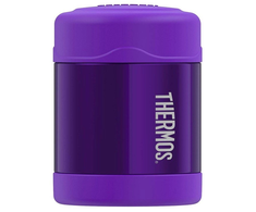 Termosas maistui vaikams Thermos 290 ml, violetinis