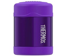 Termosas maistui vaikams Thermos 290 ml, violetinis
