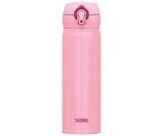 Thermos Termo puodelis mobilny Thermos Motion JNL 500 ml (coral pink) rožinė