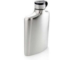 JAV Gertuvė GSI Hip Flask 235 ml