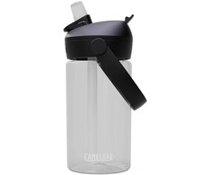 Gertuvė Buteliukas Tritanowa CAMELBAK Thrive Flip Straw Kids 400ml 400ml