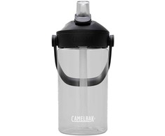 Gertuvė Buteliukas Tritanowa CAMELBAK Thrive Flip Straw Kids 400ml 400ml