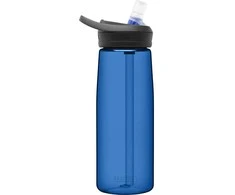 Gertuvė Camelbak Eddy+, 0.75l, tamsiai mėlyna