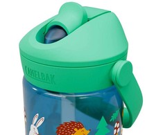 Gertuvė CAMELBAK vandens butelis vaikams, Tritan, 400 ml