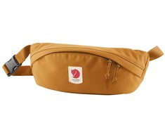 Fjällräven Ulvo Hip Pack – stilinga ir praktiška juosmens rankinė