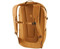 Kuprinė miejski Fjallraven Ulvo 23 - red auksinis