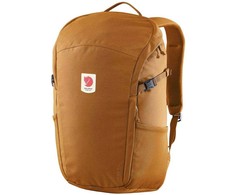 Kuprinė miejski Fjallraven Ulvo 23 - red auksinis