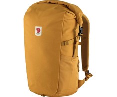 Fjällräven Ulvo Rolltop 30 kuprinė, 30l, geltona