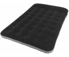 Outwell dvigubas pripučiamas čiužinys su pagalve ir pompa Classic, 300 mm