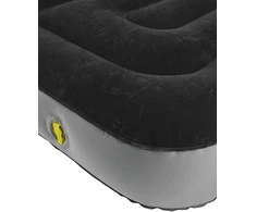 Pripučiamas čiužinys Outwell Flock Classic Two Chamber 198 x 137 x 22 cm