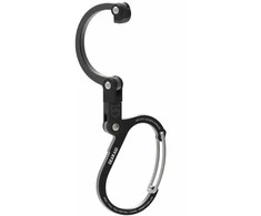 „Gear Aid“ „GearAid Heroclip Medium“ plieno laikiklis