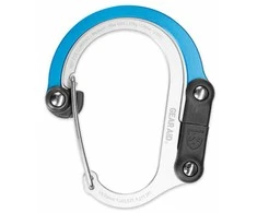 „Gear Aid“ „GearAid Heroclip Medium“ plieno laikiklis