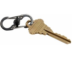 Karabinų rinkinys Nite Ize S-Biner Microlock