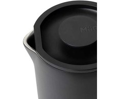 Stanley Miir French Press kavos virintuvas 1000 ml, juodas