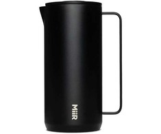 Stanley Miir French Press kavos virintuvas 1000 ml, juodas