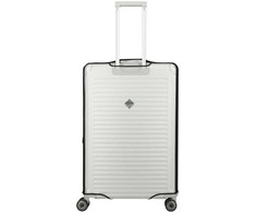 Kelioninis Dangtis dideliam lagaminui L Travelite Transparent
