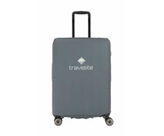 Kelioninis Vidutinio dydžio dėklo dangtis M Travelite Anthracite 000316.04,