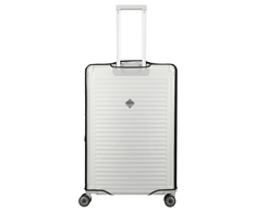 Kelioninis Dangtis dideliam lagaminui L Travelite Transparent