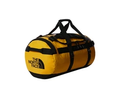 The North Face „Base Camp“ sportinis krepšys „M-Summit Gold-TNF Juodas-NPF“