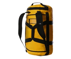 TNF The North Face NF0A52SA krepšys daiktams 71 L Nailonas, Poliesteris Juoda, Geltona