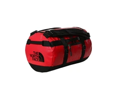 The North Face „Base Camp Duffel XS“ kelioninis krepšys – raudonas / juodas TNF
