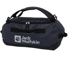 Kelioninis Jack Wolfskin ALL-IN DUFFLE 35, backpack dark mėlynas, 35 liters
