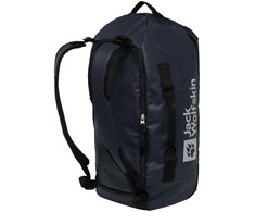 Kelioninis Jack Wolfskin ALL-IN DUFFLE 35, backpack dark mėlynas, 35 liters