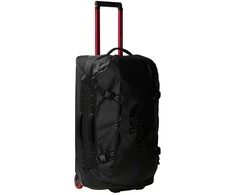The North Face „Base Camp Rolling Thunder 28“ kelioninis dėklas – juodas / baltas, TNF