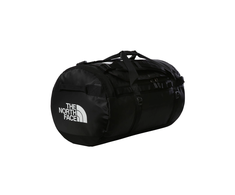 The North Face Krepšys bazinės stovyklos sportinis krepšys L-TNF juoda-TNF balta-NPF THE NORTH FACE