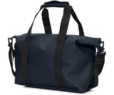 Rains transportavimo tašė 23 x 40 x 20 cm 18L HILO SAVAITGALIO TAŠĖ MAŽA W3 14220 47 Tamsiai mėlyna