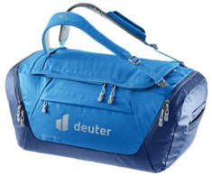 Deuter Duffel Pro 60 neptūno tamsiai mėlyna