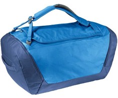 Kelioninis krepšys Deuter Duffel Pro 90 - Mėlyna