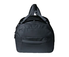 Kelioninis krepšys Deuter Duffel Pro 90 - Juoda