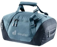 Deuter Duffel 35 - Travel bag (Atlantic/ink)