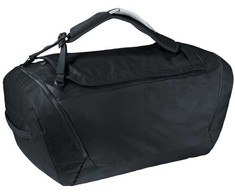 Deuter Duffel Pro 60 Kelioninis krepšys Juoda 60 L